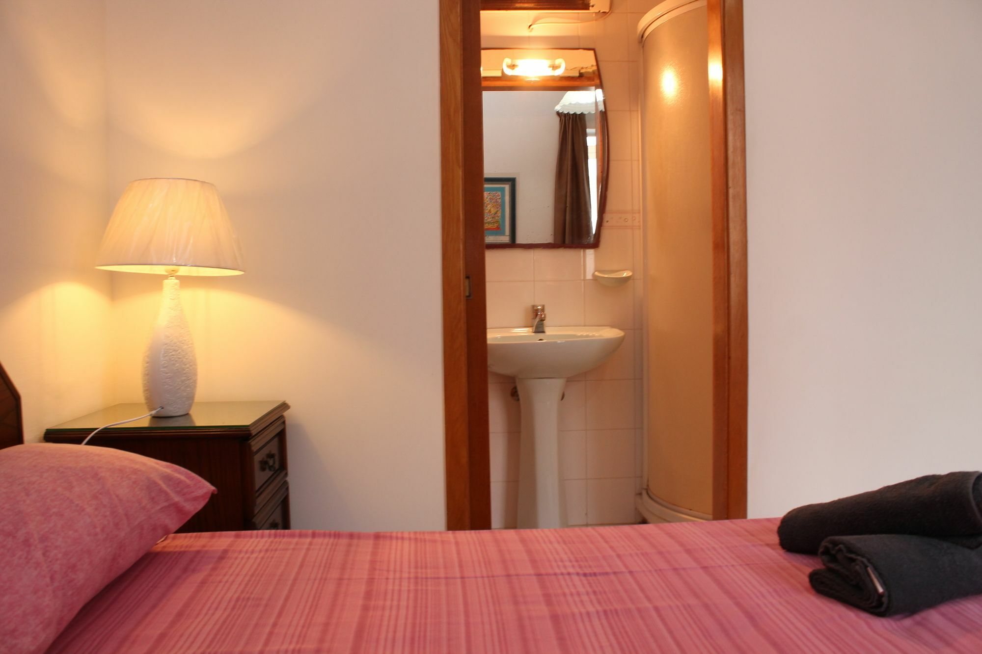 Bayview 2 Bedroom Seaview Apartment With Large Terrace With Panoramic Views - By Getawaysmalta 圣保罗湾城 外观 照片