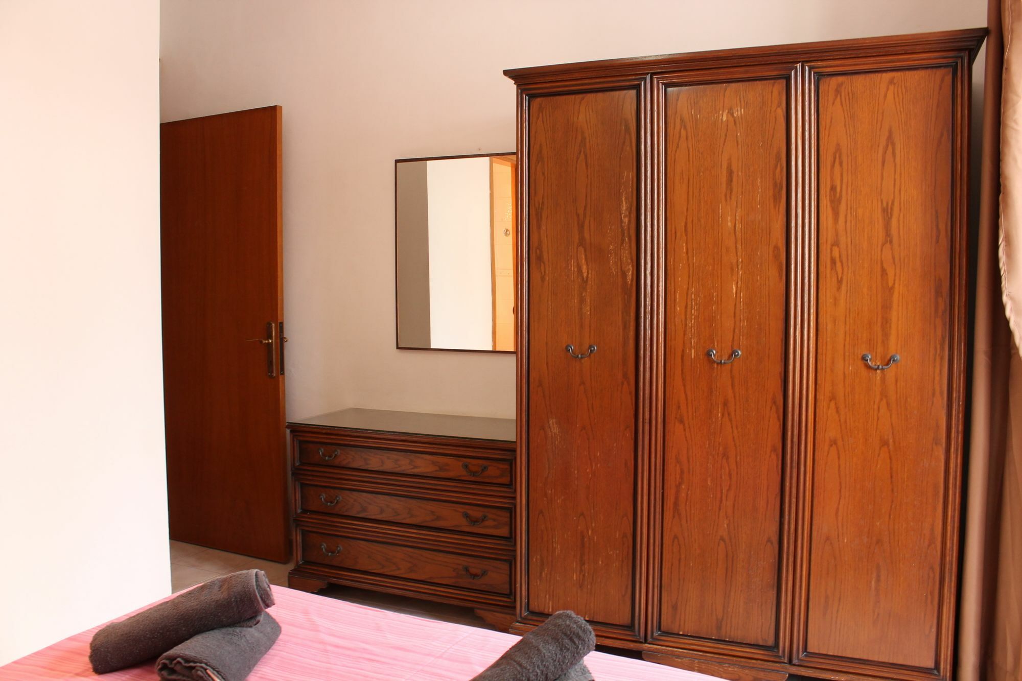 Bayview 2 Bedroom Seaview Apartment With Large Terrace With Panoramic Views - By Getawaysmalta 圣保罗湾城 外观 照片