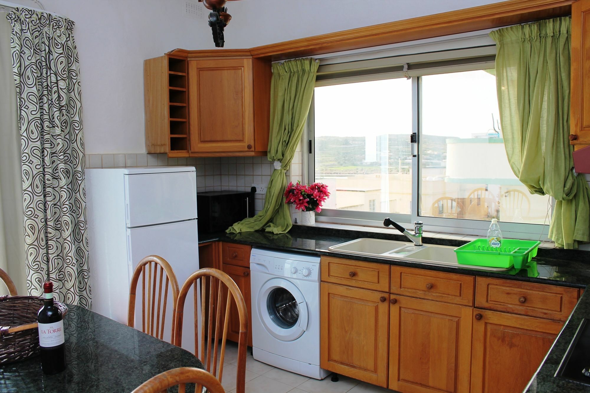 Bayview 2 Bedroom Seaview Apartment With Large Terrace With Panoramic Views - By Getawaysmalta 圣保罗湾城 外观 照片